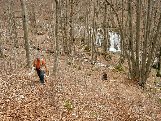 Escursione Parco Nazionale d''Abruzzo